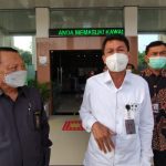 Sinyal Nawawi Pomolango Terkait Dugaan Mahar Politik