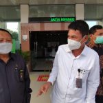 Kejati Limpahkan Perkara Korupsi Sekdaprov Lampung ke APIP