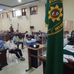 Sekali Panggilan KPK Saja Untuk Purwati Lee Dkk