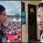 Cerita Dibalik Pemanggilan Purwati Lee & Mofaje Caropeboka