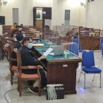 M Yunus Mohon Chusnunia Chalim Dkk Dihadirkan Kembali