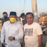 Adi Giwox: Anak Saya Menangis Lihat Rumahnya Hancur