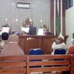 Kades Bungkuk Marga Sekampung Kecipratan Proyek Bedah Rumah Lampung Timur