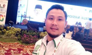Ahmad Basuki Bantah Saefudin. Itu Bohong dan Fitnah!