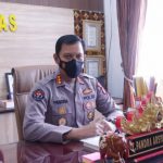 Polda Lampung Ungkap Nama 5 Tersangka Jalan Nasional