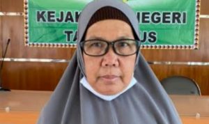 Minggu Depan Agenda Pembacaan Tuntutan Ida Laila dari JPU