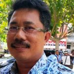 Sekda Lampung Selatan Thamrin Tak Jadi Saksi Korupsi