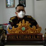 Kejati: Bendungan Way Napal Tidak Ada Korupsi