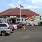 Kejati Tunggu Laporan Korupsi Diskominfo Tulangbawang