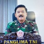Kabinda Lampung dan Kasrem 043 Gatam Lampung Pindah Tugas