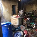 Warung Makan Kebakaran, Suratmi Alami Luka Bakar Serius