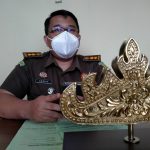 Kejati Lampung Dorong Pelaporan Proyek Anjungan Way Kanan