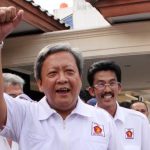 KPK 3 Kali Sadap HP Ketua DPD Gerindra Lampung