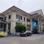 Kakon Sukarame Talangpadang Dituntut 5 Tahun Penjara