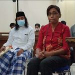 Hakim Singgung Kelanjutan Fakta Sidang Soal Purwati Lee