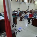 Isi BAP Ketua DPD Gerindra Lampung Saat 3 Kali Percakapannya Kena Sadap KPK