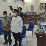 Direktur PT Asmi Hidayat Saksi Korupsi Lampung Selatan