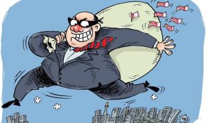 Pernyataan Untuk Koruptor dan Antek Koruptor dari KIRKA.CO