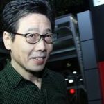 KPK Tangkap Bos PT Borneo Lumbung Energi Samin Tan