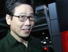 KPK Tangkap Bos PT Borneo Lumbung Energi Samin Tan