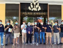 Buronan Kasus Pajak Ditangkap Polda Bali di Jombang