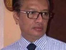 Profesor Wahyu Sasongko Berpulang ke Rahmatullah