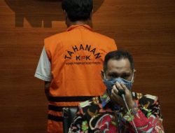PT Adonara Propertindo Tersangka Korupsi Rumah DP 0%