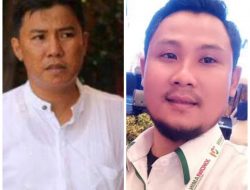 Husein Tantang Abas Laporkan Saefudin ke Polisi