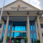 Gugatan Kepada Kadis LH Masuk Agenda Mediasi