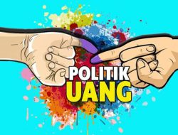 Mahar Politik & Politik Uang Disidang Mustafa