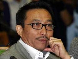 KPK Periksa Herman Hery, Terkait Bansos Covid 19