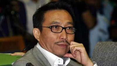 KPK Periksa Herman Hery, Terkait Bansos Covid 19