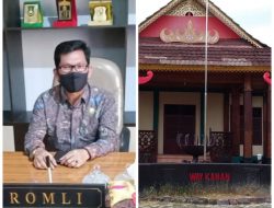 DPRD Way Kanan Dukung Pemberantasan Korupsi