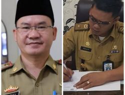 Ditanya Suku Cadang Randis, Anak Buah Adipati Bungkam