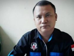 Pematank: Tuntut Maksimal Koruptor Di Masa Pandemi