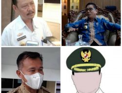 Fenomena Aksi Mundur dari Jabatan Anak Buah Arinal Djunaidi