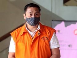 Sidang Ungkap Jatah Nanang Ermanto dan Hendry Rosyadi