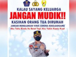 Suadi Romli Komentari Tanggapan Kapolda Lampung Soal Isu OTT