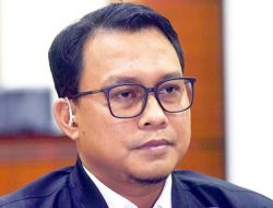 KPK Akui Penyidikan Baru Perkara Korupsi Lampung Utara