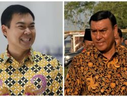 Ayah dan Anak di Pusaran Korupsi Lampung Selatan