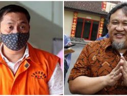 Terungkap Aliran Fee Proyek Lampung Selatan