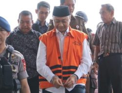 KPK Periksa Kontraktor, Pejabat dan Mantan Pejabat Lampura