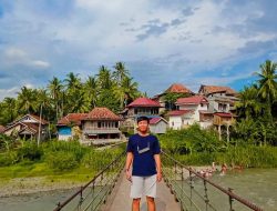 Tuntutan Jaksa Korupsi BUMD Lampung Barat Diapresiasi
