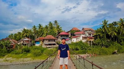 Tuntutan Jaksa Korupsi BUMD Lampung Barat Diapresiasi