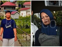 Hakim Siti Insirah yang Dipromosikan ke PT Semarang