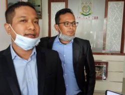 Dadan Darmansyah Kasasi Vonis Korupsi Randis Lamtim