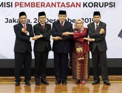 PT SGC & Mahar Politik Pilgub Lampung 2018