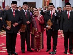 KPK Bersandiwara Bila Tidak Tindaklanjuti Fakta Sidang