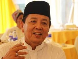 Gubernur Lampung Tutup Lokasi Wisata Jelang Idul Fitri