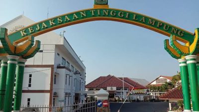 Respons Kejati Terdakwa Korupsi Tak Didampingi Pengacara